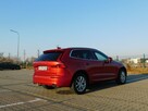 Volvo XC 60 z Gwarancją_Kamera_BLiS_Pół Skóra_Podgrzewane Fotele_HAK - 4