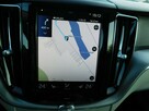 Volvo XC 60 z Gwarancją_Kamera_BLiS_Pół Skóra_Podgrzewane Fotele_HAK - 9