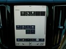Volvo XC 60 z Gwarancją_Kamera_BLiS_Pół Skóra_Podgrzewane Fotele_HAK - 12