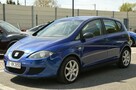 Seat Altea Sprowadzony Opłacony klima - 2