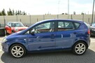 Seat Altea Sprowadzony Opłacony klima - 8