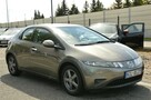 Honda Civic Super Stan Bez rdzy - 1