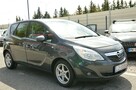 Opel Meriva Super stan. alu klima - 2