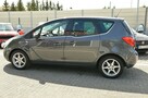 Opel Meriva Super stan. alu klima - 4