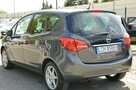 Opel Meriva Super stan. alu klima - 7