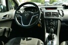 Opel Meriva Super stan. alu klima - 8