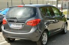 Opel Meriva Super stan. alu klima - 9