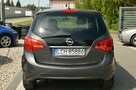 Opel Meriva Super stan. alu klima - 12