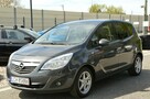 Opel Meriva Super stan. alu klima - 14