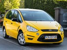 Ford S-Max 2.0_Diesel_140 KM_Skrzynia na gwarancji - 3