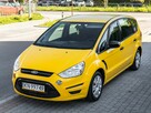 Ford S-Max 2.0_Diesel_140 KM_Skrzynia na gwarancji - 4