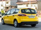 Ford S-Max 2.0_Diesel_140 KM_Skrzynia na gwarancji - 9