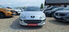 Peugeot 407 SW panorama climatronic - 2