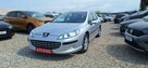 Peugeot 407 SW panorama climatronic - 3