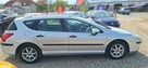 Peugeot 407 SW panorama climatronic - 4