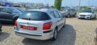 Peugeot 407 SW panorama climatronic - 8