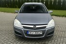 Opel Astra 1,6Benz DUDKI11 Klimatronic,Tempomat,El.szyby.Centralka.kredyt.OKAZJA - 5