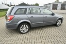 Opel Astra 1,6Benz DUDKI11 Klimatronic,Tempomat,El.szyby.Centralka.kredyt.OKAZJA - 8