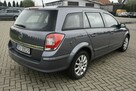 Opel Astra 1,6Benz DUDKI11 Klimatronic,Tempomat,El.szyby.Centralka.kredyt.OKAZJA - 9