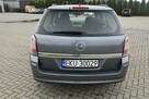 Opel Astra 1,6Benz DUDKI11 Klimatronic,Tempomat,El.szyby.Centralka.kredyt.OKAZJA - 10