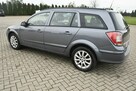 Opel Astra 1,6Benz DUDKI11 Klimatronic,Tempomat,El.szyby.Centralka.kredyt.OKAZJA - 12
