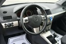Opel Astra 1,6Benz DUDKI11 Klimatronic,Tempomat,El.szyby.Centralka.kredyt.OKAZJA - 15