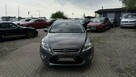Ford Mondeo 2.0tdci 140KM Navi ledy stan idealny bezwypadkowy bez wkładu 1.rok gwa - 2