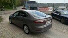 Ford Mondeo 2.0tdci 140KM Navi ledy stan idealny bezwypadkowy bez wkładu 1.rok gwa - 3