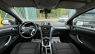 Ford Mondeo 2.0tdci 140KM Navi ledy stan idealny bezwypadkowy bez wkładu 1.rok gwa - 11