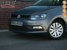Volkswagen Polo Radar*Klima*GrzaneFotele*Esp*Komp*Temp*Bluet*Serwis*Gwar VGS !!! - 1