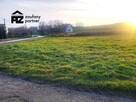 Działka budowlana Karniów gm. Kocmyrzów-Luborzyca - 3