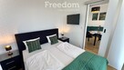 Świnoujście piękne 3 pokoje widok, balkon, garaż. - 9
