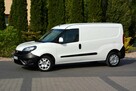 Fiat Doblo 1.3 Multijet Cargo Maxi Klimatronic  Hak Nawigacja Bezwypadkowy - 3