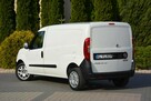 Fiat Doblo 1.3 Multijet Cargo Maxi Klimatronic  Hak Nawigacja Bezwypadkowy - 6