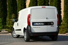 Fiat Doblo 1.3 Multijet Cargo Maxi Klimatronic  Hak Nawigacja Bezwypadkowy - 7