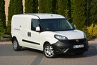 Fiat Doblo 1.3 Multijet Cargo Maxi Klimatronic  Hak Nawigacja Bezwypadkowy - 9