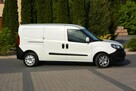 Fiat Doblo 1.3 Multijet Cargo Maxi Klimatronic  Hak Nawigacja Bezwypadkowy - 11