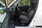 Fiat Doblo 1.3 Multijet Cargo Maxi Klimatronic  Hak Nawigacja Bezwypadkowy - 15