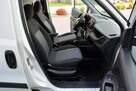 Fiat Doblo 1.3 Multijet Cargo Maxi Klimatronic  Hak Nawigacja Bezwypadkowy - 16