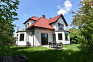 Libertów 7 pokoi 2 garaże sauna klimatyzacja - 2