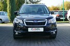 Subaru Forester Napęd 4x4 AWD - 2