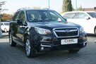 Subaru Forester Napęd 4x4 AWD - 3