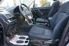 Subaru Forester Napęd 4x4 AWD - 15