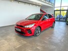 Kia Rio GT-Line 1.4 99KM M6 2019 r., salon PL, 12 m-cy gwarancji - 4