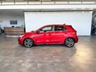 Kia Rio GT-Line 1.4 99KM M6 2019 r., salon PL, 12 m-cy gwarancji - 5