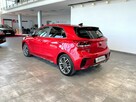 Kia Rio GT-Line 1.4 99KM M6 2019 r., salon PL, 12 m-cy gwarancji - 6