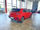 Kia Rio GT-Line 1.4 99KM M6 2019 r., salon PL, 12 m-cy gwarancji - 8