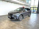 Kia Sorento GT-Line 2.0CRDI 185KM DCT AWD 2019/2020 r., salon PL, f-a VAT - 4