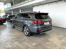 Kia Sorento GT-Line 2.0CRDI 185KM DCT AWD 2019/2020 r., salon PL, f-a VAT - 6