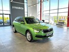 Škoda Kamiq Ambition 1.5TSI 150KM M6 2020/2021 r., salon PL, I właściciel - 1